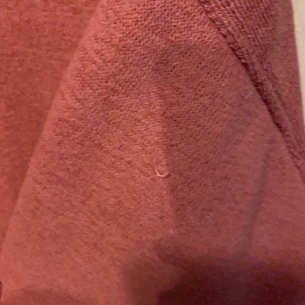 Pink Sweater - Picture 5 of 5
